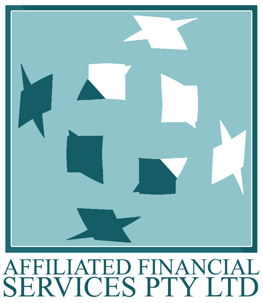 Logo Design by David Winwood for Affiliated Financial Services Pty Ltd | Design #5121440
