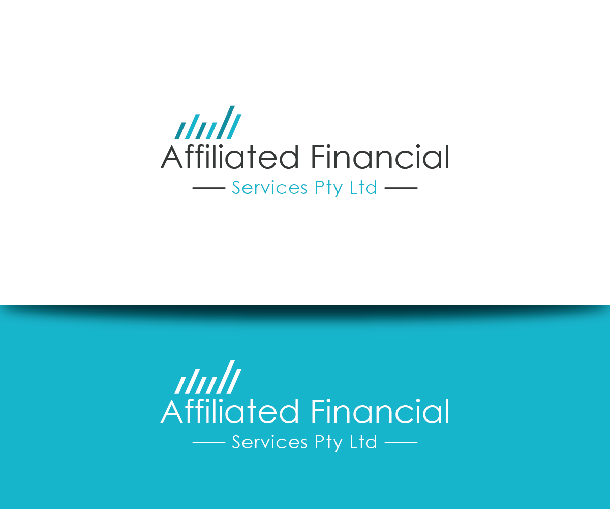 Design de Logo par nandkumar pour Affiliated Financial Services Pty Ltd | Design #5107488