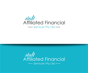 Design de Logo par nandkumar pour Affiliated Financial Services Pty Ltd | Design #5107488