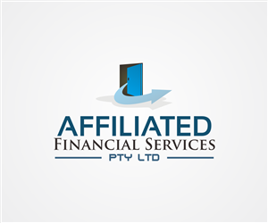 Logo Design by Panda Design for Affiliated Financial Services Pty Ltd | Design: #5106647