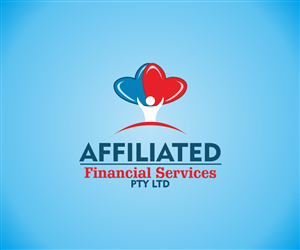 Logo Design by Panda Design for Affiliated Financial Services Pty Ltd | Design: #5106658