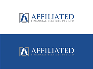Logo Design by Sushma for Affiliated Financial Services Pty Ltd | Design: #5106013