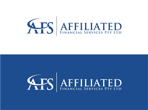 Logo Design by Sushma for Affiliated Financial Services Pty Ltd | Design: #5106072
