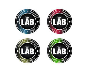 Logo Design by Blessing Design