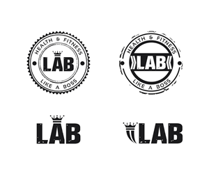Logo Design by Blessing Design for this project | Design: #5220390