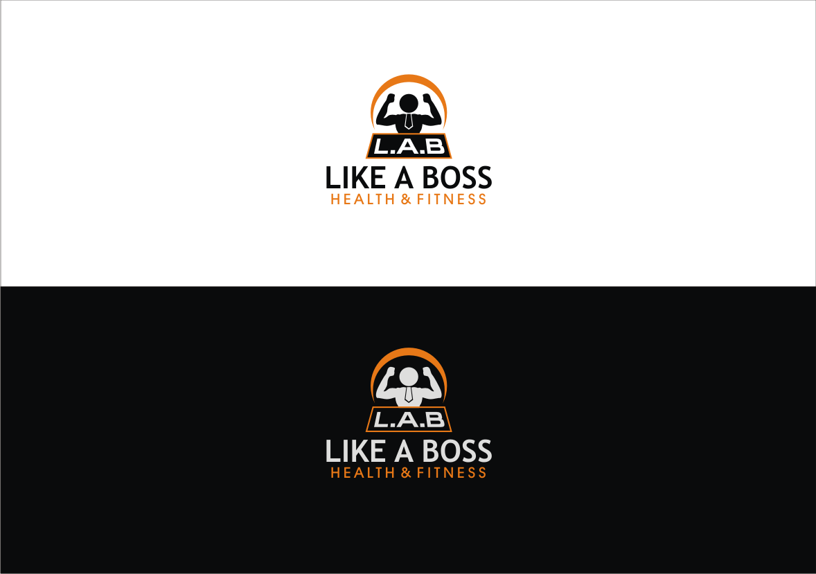 Logo Design by Arham Hidayat for this project | Design #5104657