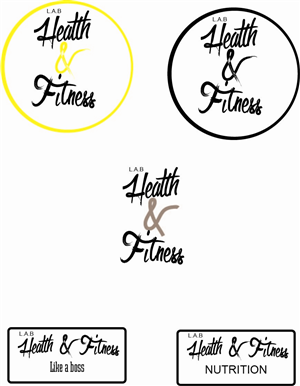 Logo Design by lluj for this project | Design #5114843