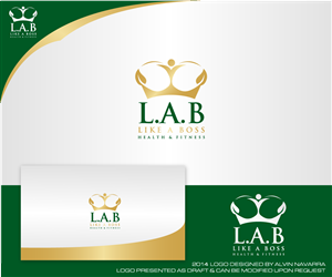 Logo Design by alvinnavarra for this project | Design: #5104809