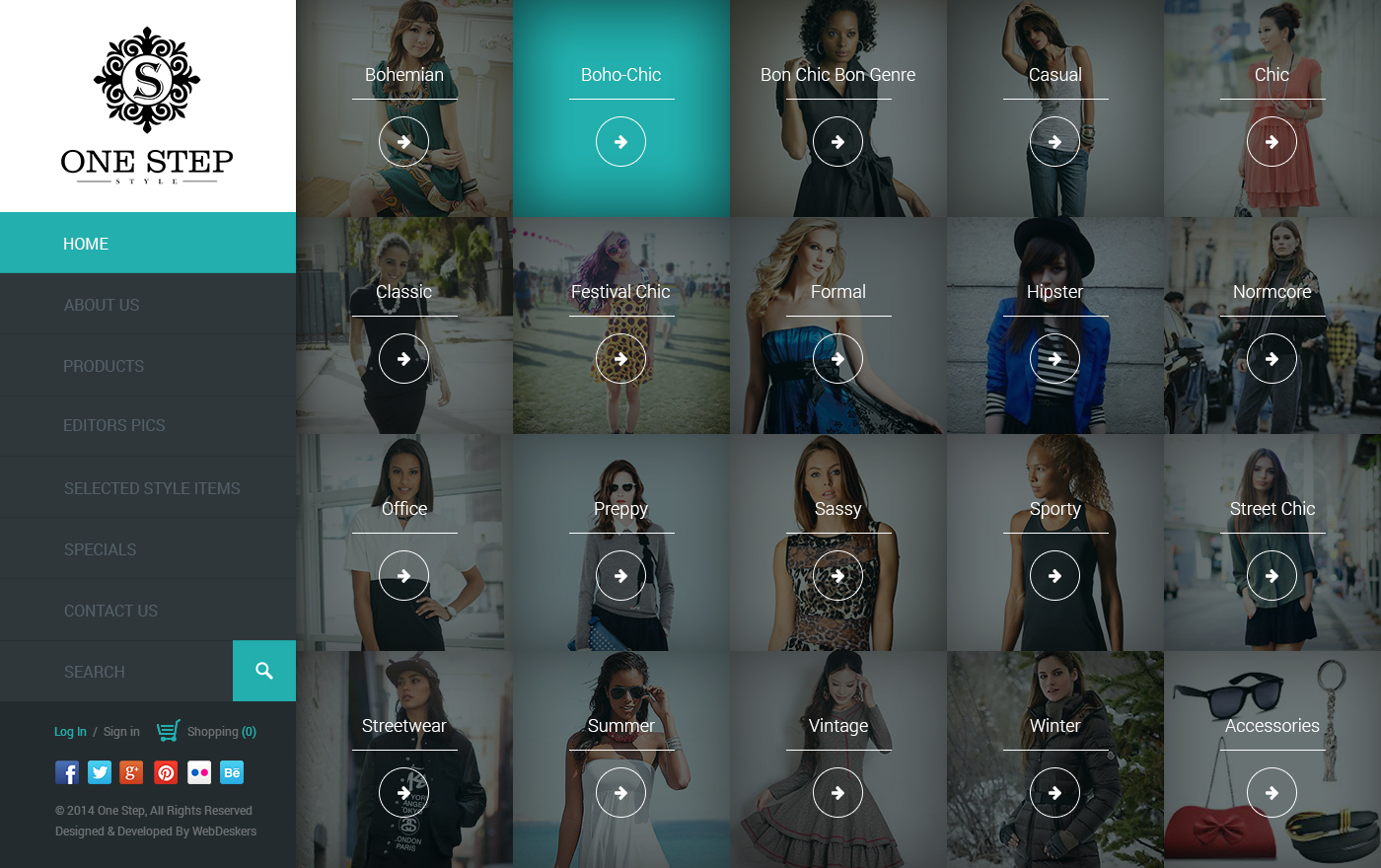 Wordpress Design by TheCodeWire for Nobodies People Pty Ltd | Design #5125817