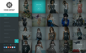 Wordpress Design by TheCodeWire