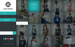 Wordpress Design by TheCodeWire for Nobodies People Pty Ltd | Design: #5134173