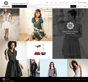 Wordpress Design by ThemeDesk Technology