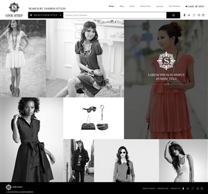 Wordpress Design by ThemeDesk Technology for Nobodies People Pty Ltd | Design: #5138409
