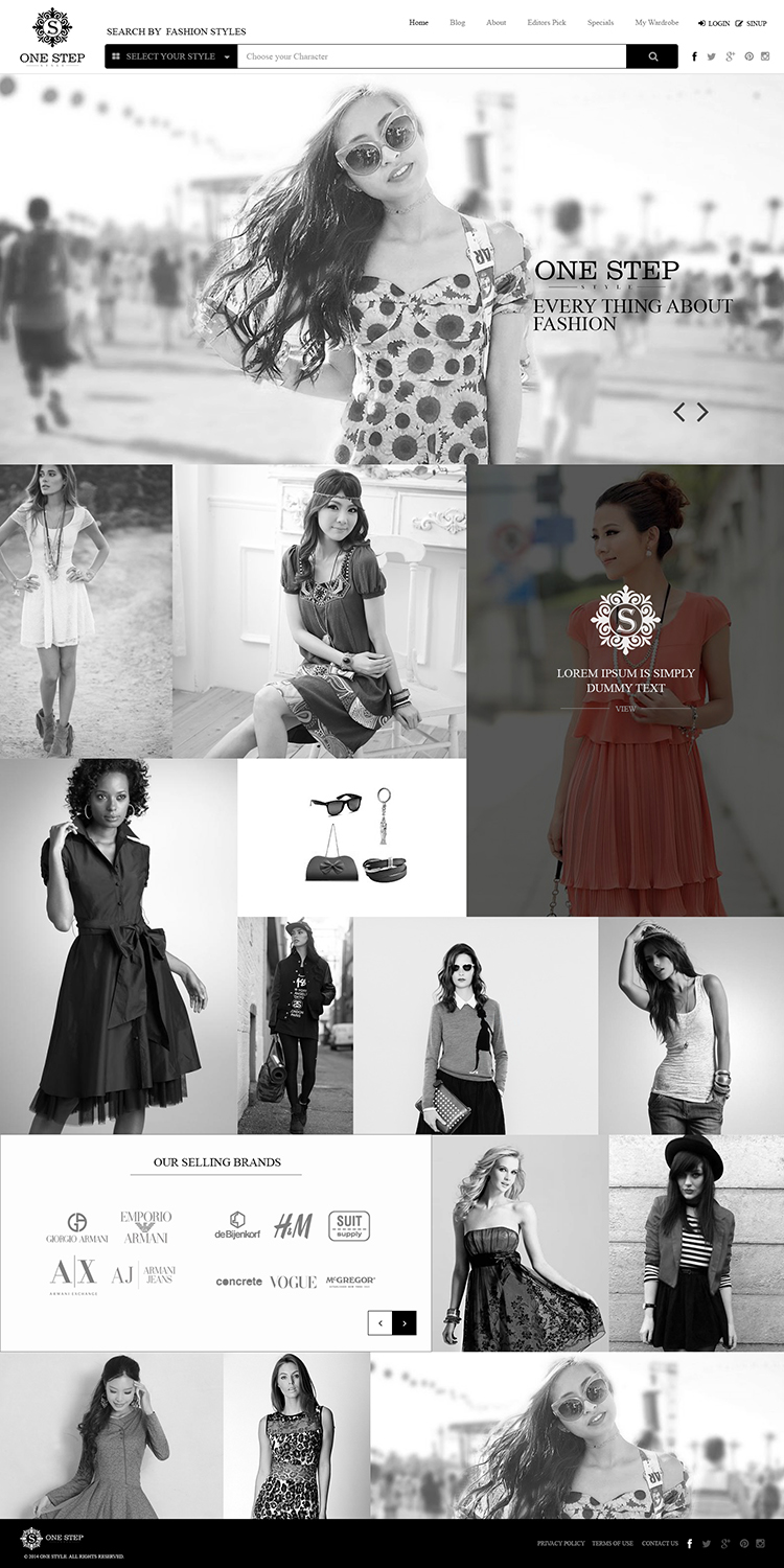 WordPress-Design von ThemeDesk Technology für Nobodies People Pty Ltd | Design #5144069