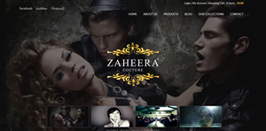 Wordpress Design by djbanjara for Nobodies People Pty Ltd | Design #5127668