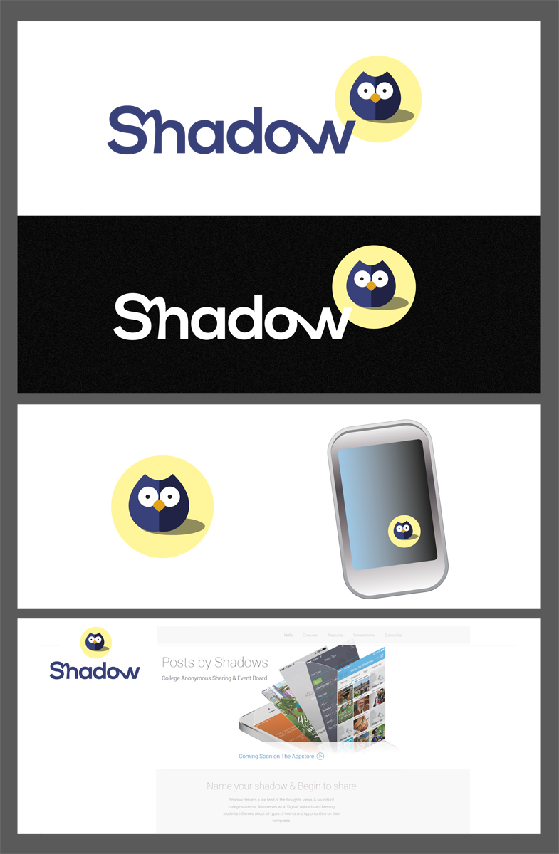 Logo-Design von nanocb72 für dieses Projekt | Design #5114536