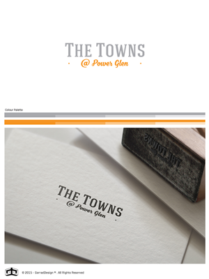 Logo Design by garrad for Ms | Design #5315231