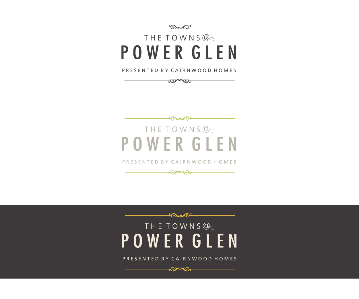Logo Design by ALCD for Ms | Design #5249555