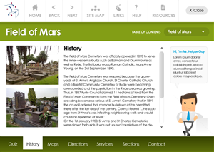 Diseño Web por Robert Marks para Software Coaching Services | Diseño: #263854