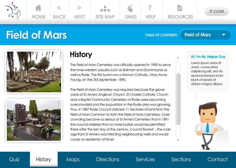 Web Design by Robert Marks for Software Coaching Services | Design #264720