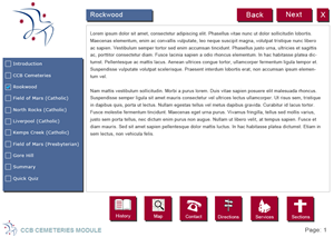 Web Design by ML Web Services for Software Coaching Services | Design #266438