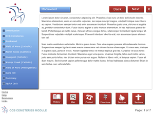 Diseño Web por ML Web Services para Software Coaching Services | Diseño: #266443