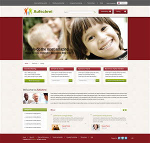 Web Design by pb
