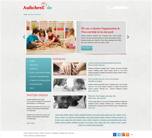 Diseño Web por pb para este proyecto | Diseño: #1453266