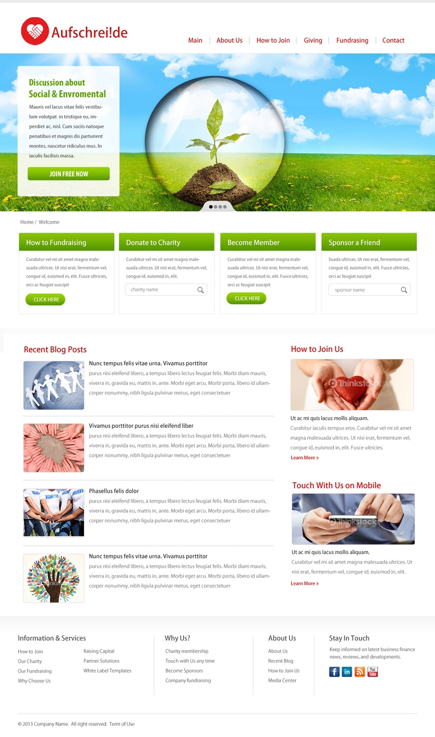 Diseño Web por pb para este proyecto | Diseño #1453275
