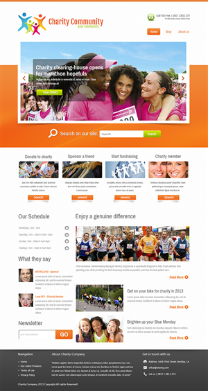 Web Design by Mircea-Alexandru