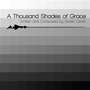 CD Cover Design by connorp6
