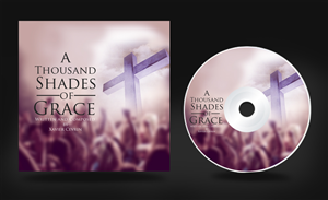CD Cover Design by Xyper_Design