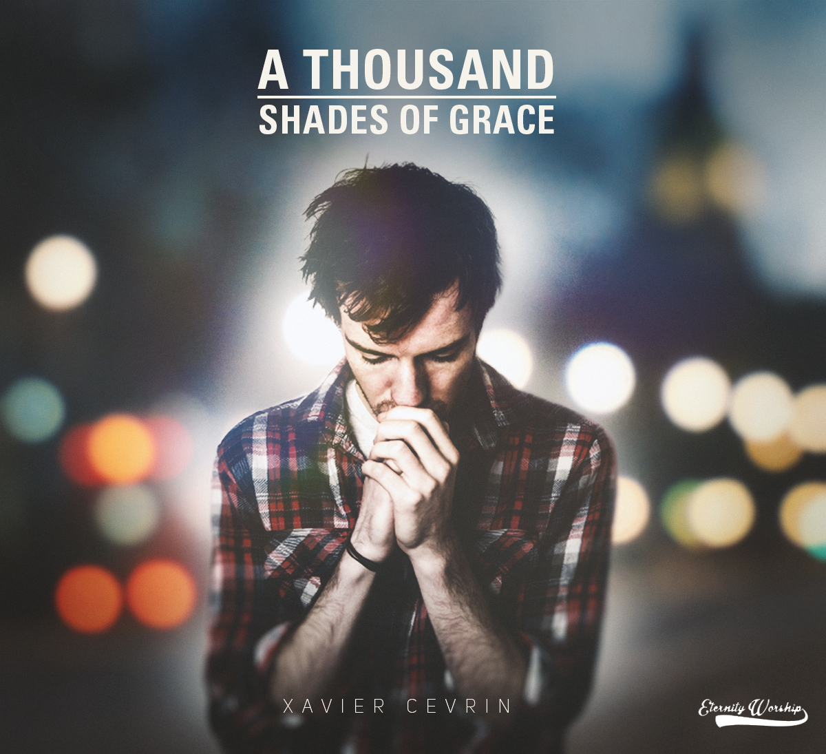 CD Cover Design by Clem for Xavier Wilputte | Design #5157000