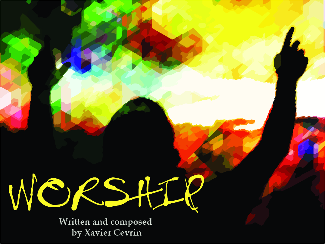 CD Cover Design by joewii for Xavier Wilputte | Design #5109214