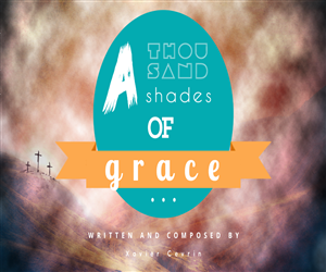 CD Cover Design by iBeatForJesus
