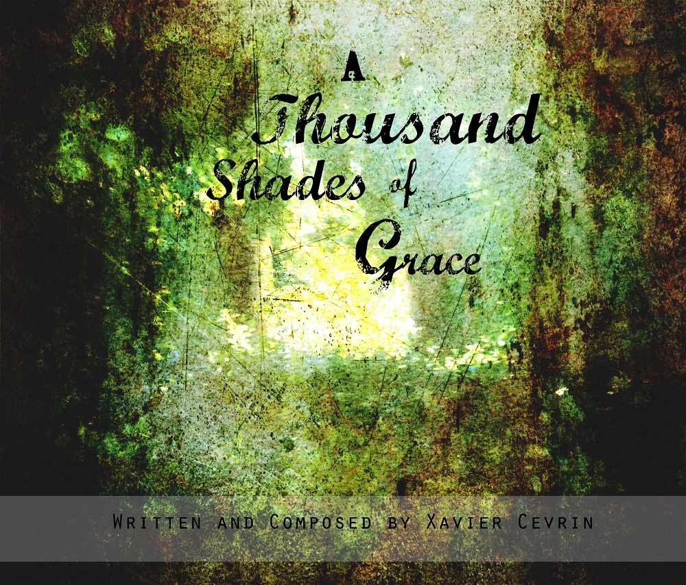 CD Cover Design by hobbitwithauke for Xavier Wilputte | Design #5156696