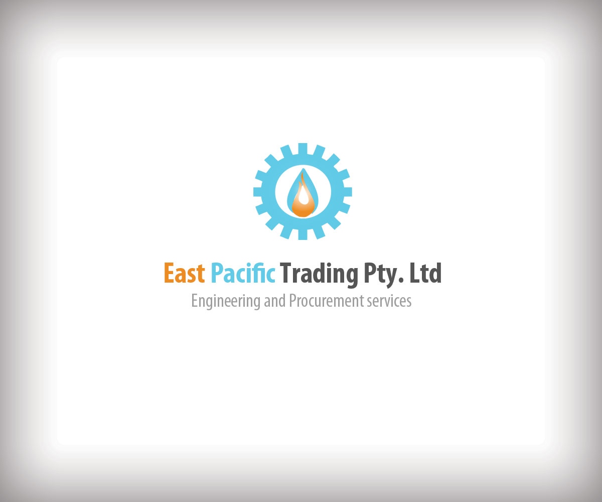 Design de Logo par uk pour East Pacific Trading Pty. Ltd. | Design #5112293