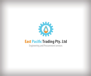 Logo Design by uk for East Pacific Trading Pty. Ltd. | Design #5112293