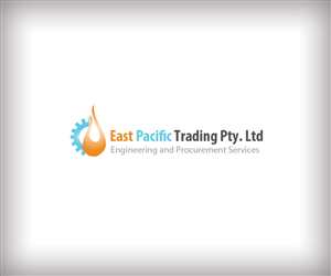 Logo Design by uk for East Pacific Trading Pty. Ltd. | Design: #5112340