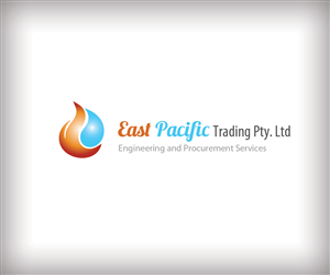Logo Design by uk for East Pacific Trading Pty. Ltd. | Design: #5112351