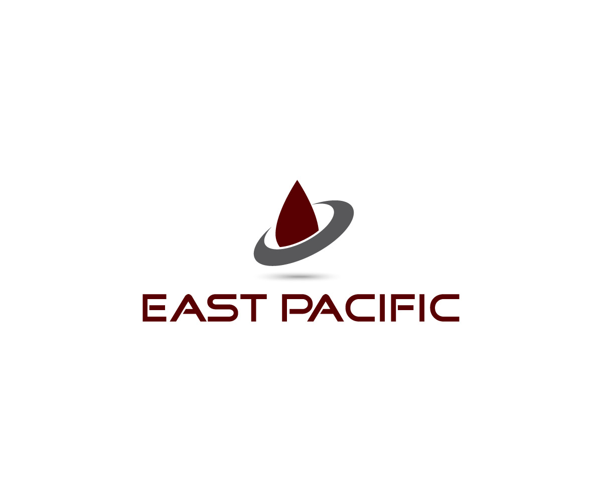 Logo Design by niko for East Pacific Trading Pty. Ltd. | Design #5106622
