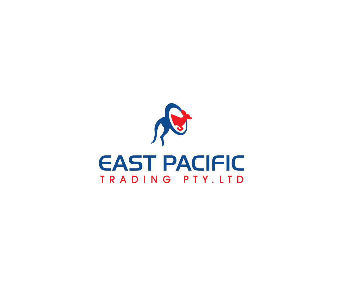 Logo Design by niko for East Pacific Trading Pty. Ltd. | Design #5106707