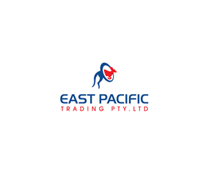 Logo Design by niko for East Pacific Trading Pty. Ltd. | Design: #5106707
