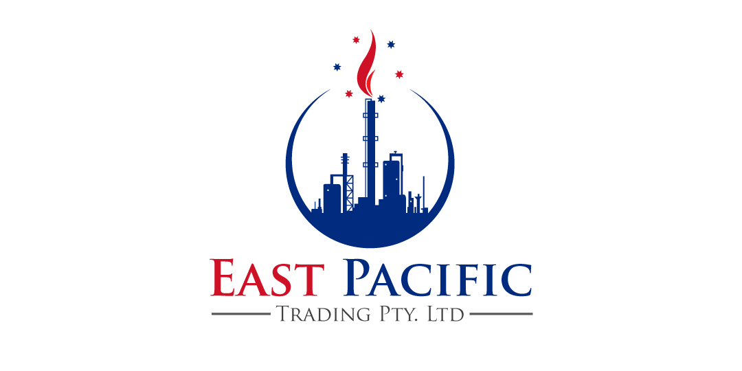 Logo Design by hih7 for East Pacific Trading Pty. Ltd. | Design: #5105790