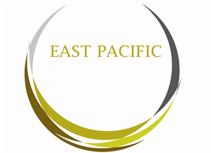 Logo Design by Tanya Ghattora for East Pacific Trading Pty. Ltd. | Design: #5118749
