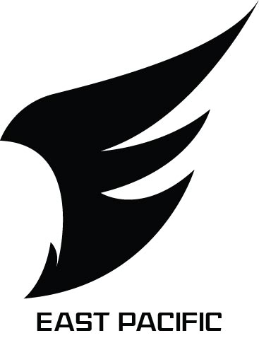 Logo Design by Fajar abdul kareem for East Pacific Trading Pty. Ltd. | Design #5104970