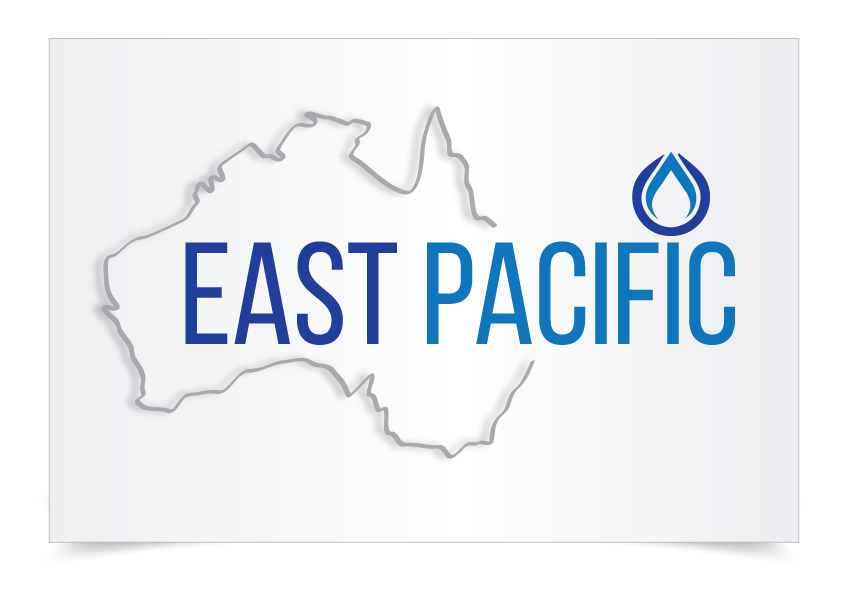 Logo Design by jaiprakash for East Pacific Trading Pty. Ltd. | Design #5106267