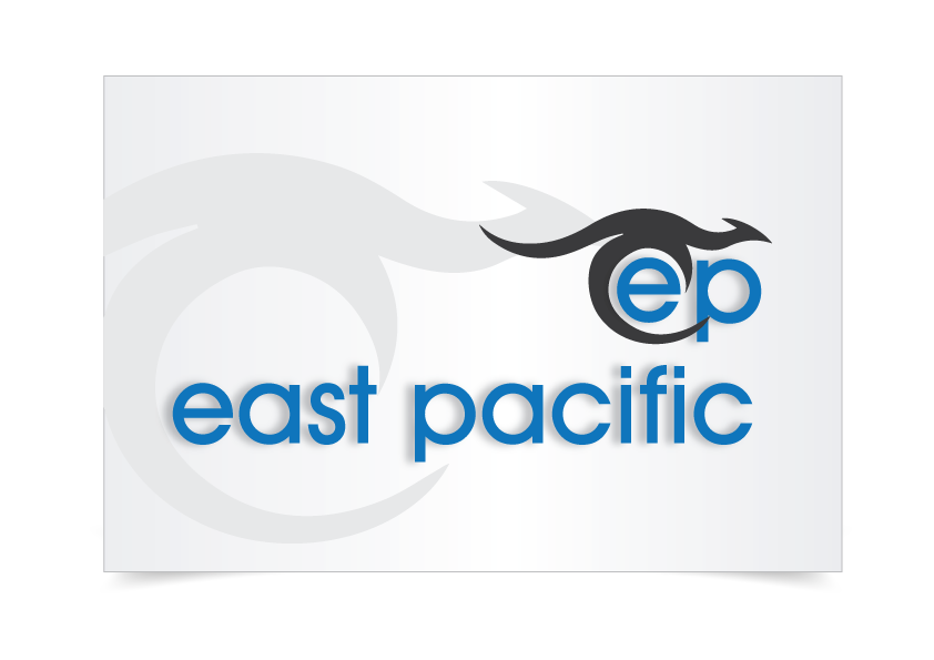 Logo Design by jaiprakash for East Pacific Trading Pty. Ltd. | Design #5106273