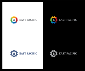 Logo Design by bijuak for East Pacific Trading Pty. Ltd. | Design #5105314