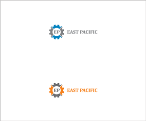 Logo Design by bijuak for East Pacific Trading Pty. Ltd. | Design: #5105317